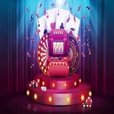 Jewels of Prosperity slot game interface on toto1000 login mobile